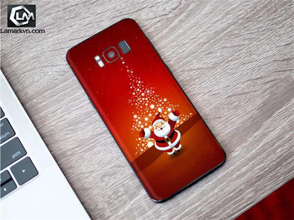 Ảnh đại diện sản phẩm Samsung GalaxyS8